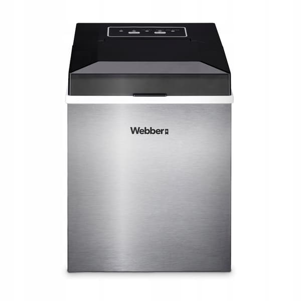 Webber IM-003 ismaskin 10 kg 165W