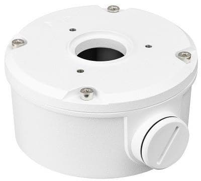 BCS BCS-P-A81 monteringsadapter hvid IP66 1 kg