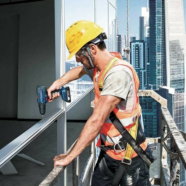 Bosch 2608594070 bore- og skruebits sæt 103 dele titanium
