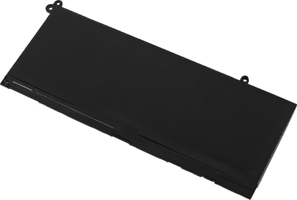 Green Cell g91j0 3300mAh sort laptopbatteri