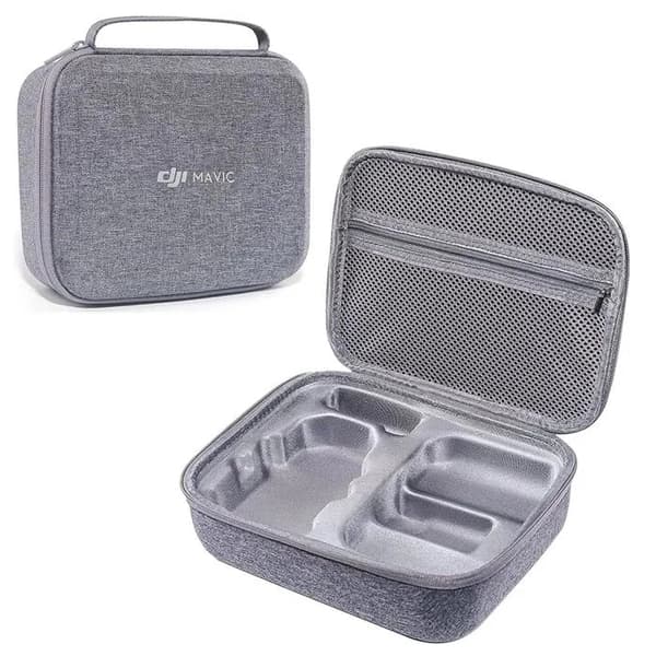 gdraco drone transport case