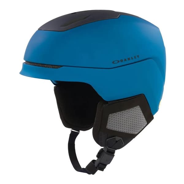 Oakley mod5 hiihtokypärä sininen