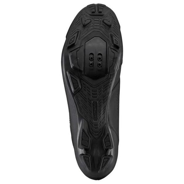 Shimano mw502 MTB sko sort 44 EU