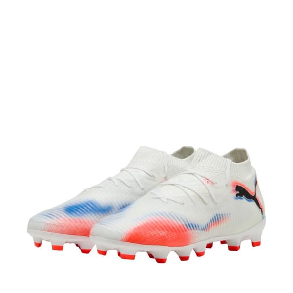 PUMA future 8 pro fg/ag jr vit