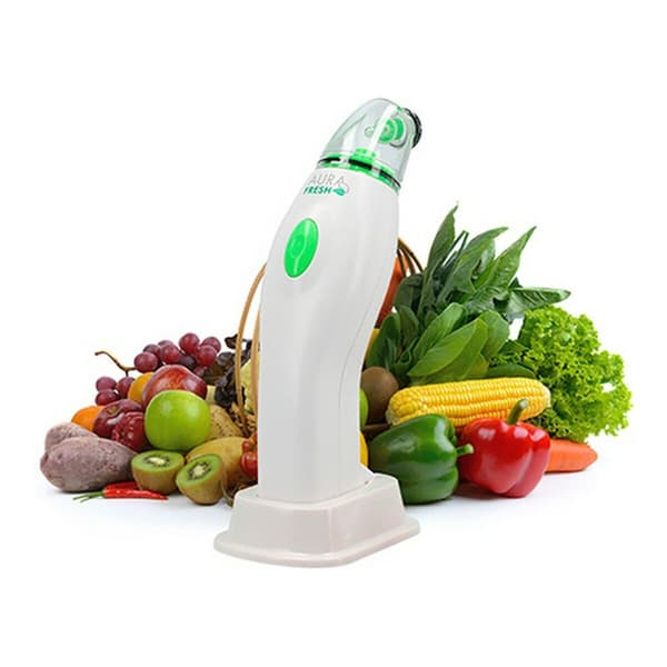 TM Electron aura fresh vakuumförpackare 12.5W