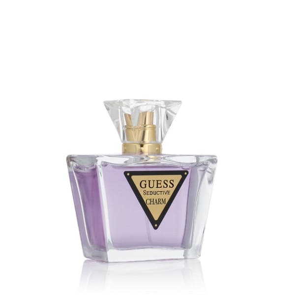 Guess Seductive Charm Eau de Toilette 75 ml