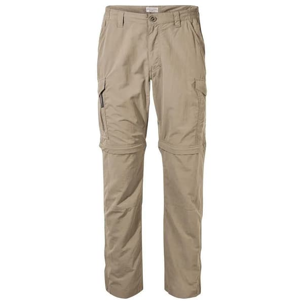 Craghoppers Nosilife Conv Beige