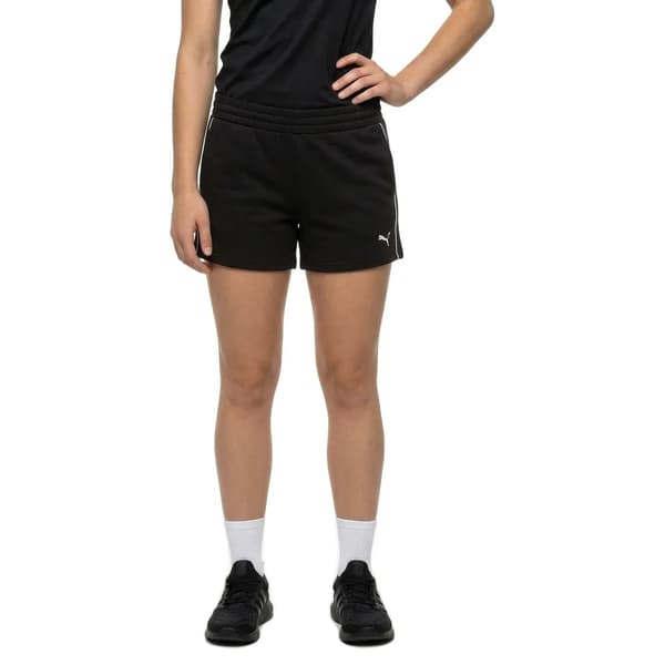 PUMA shorts sommer 690507 sort