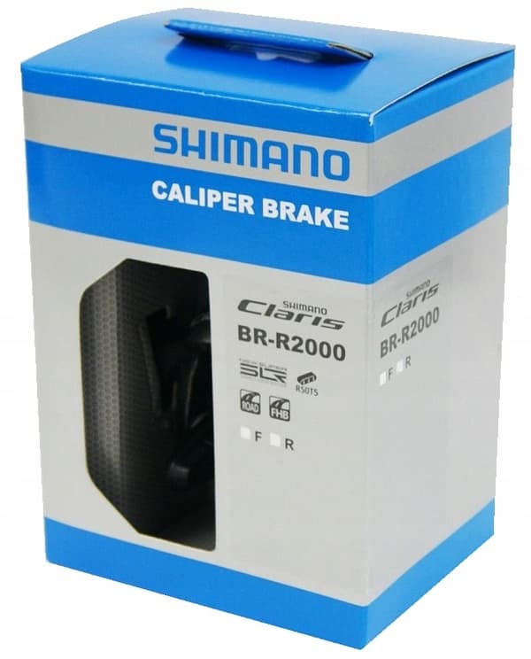 Shimano br-r2000 Gray bromsok