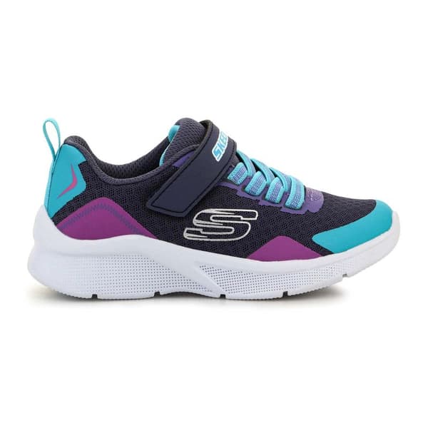 Skechers microspec bright retros lilla