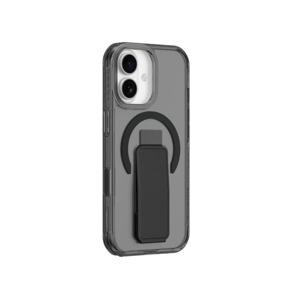 AmazingThing Titan Pro Holder iPhone 17 Sort