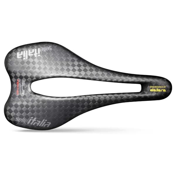 Selle Italia SLR Boost Tekno Superflow S3 sort