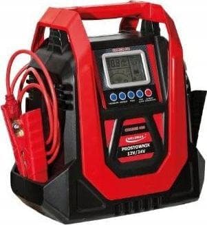Weldman CHARGE 400 12V/24V Batterilader