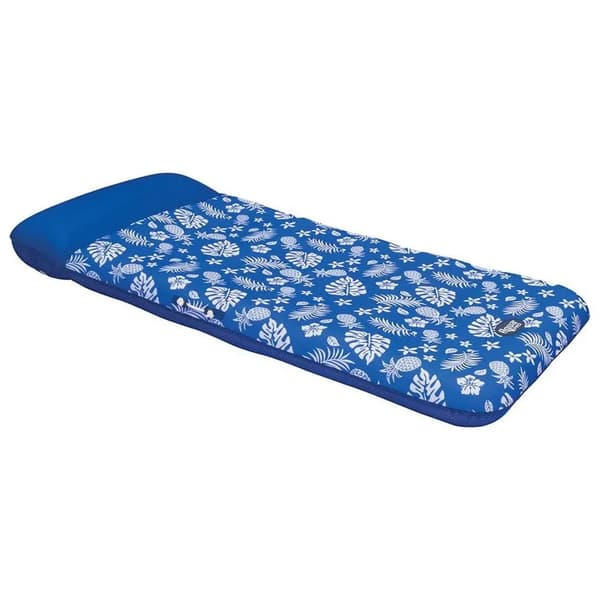 Aguapro Supreme Oversized Lounge Blå 91x183cm