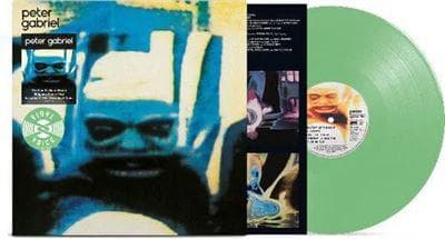 Import Réédition Limitée Vinyle Vert 180g