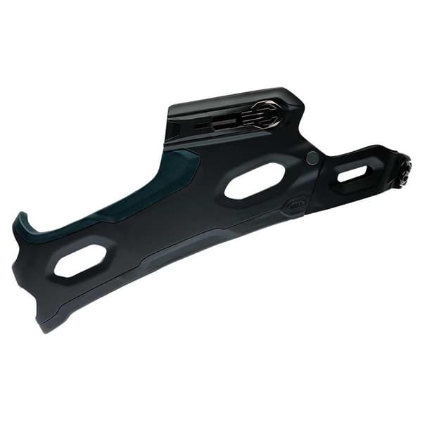 Bell Super hagerem M (55-59 cm) mat sort
