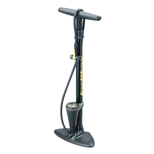 Topeak joeblow max hp svart