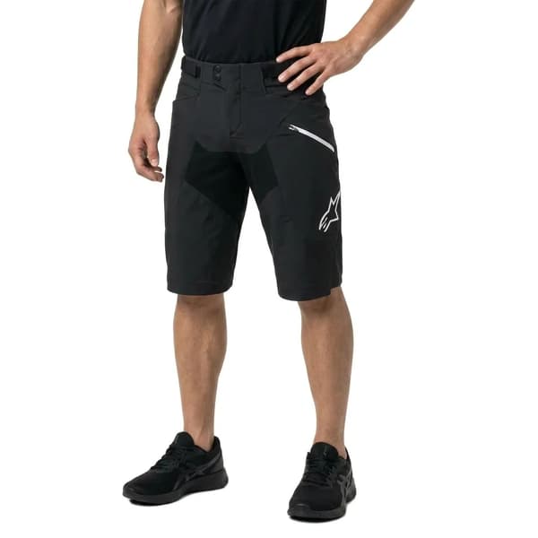 Alpinestars Drop 6 cykelbukser sort 36