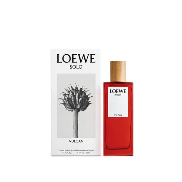 Loewe Solo Vulcan 100 ml EDP