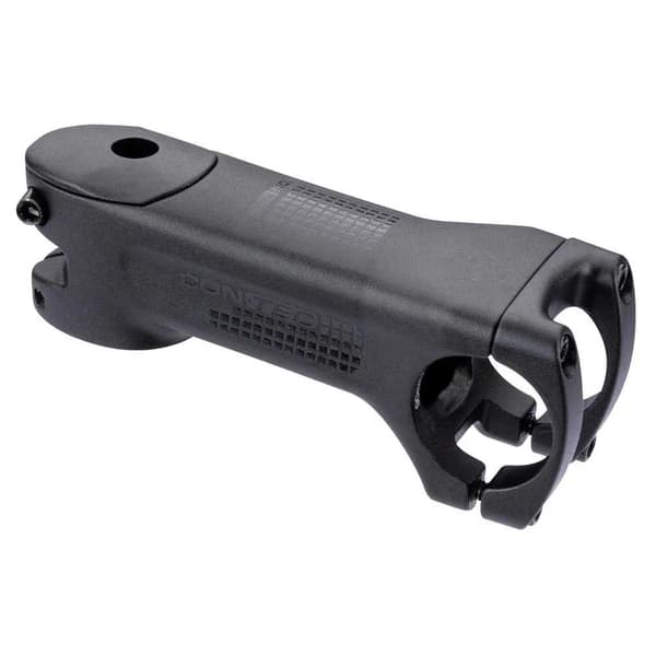 Contec Boreal cykelstyr 31.8mm svart