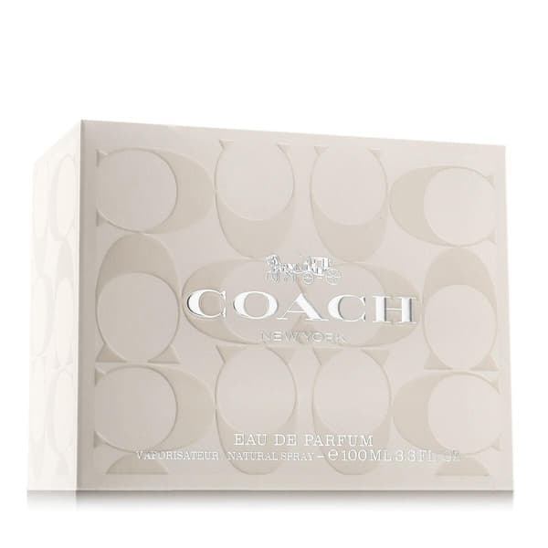 Coach Signature Eau de Parfum 100 ml