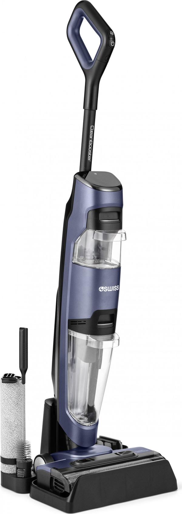 4swiss vc024 cleanbooster musta