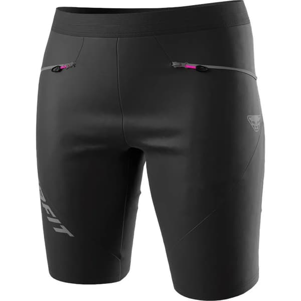 Dynafit Traverse Dynastretch Shorts Noir