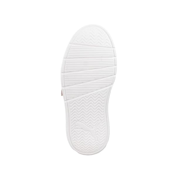 PUMA courtflex v3 mesh ps lenkkarit vaaleanpunainen