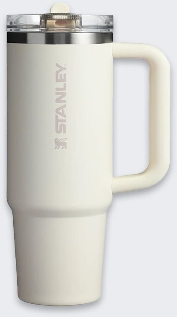 Stanley Quencher ProTour Flip Straw 0.89L