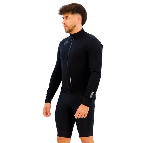 Gobik Armour Vanta 2.0 Termojacka Svart