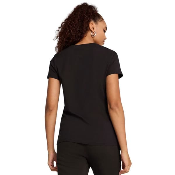 PUMA ess no. 1 logo tee sort 2XL