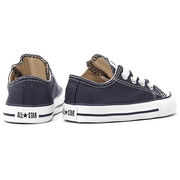 Converse chuck taylor all star classic navy blue
