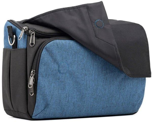 Think ThinkTank Mirrorless Mover 30i Meri sininen