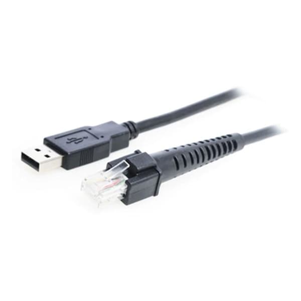 iGual igg319598 USB Ethernet-adapteri 150 cm musta