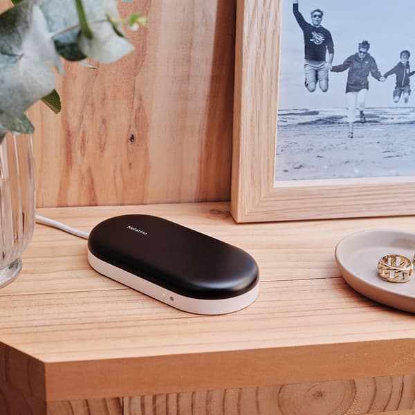Netatmo Smart Air Conditioning Control nac-de