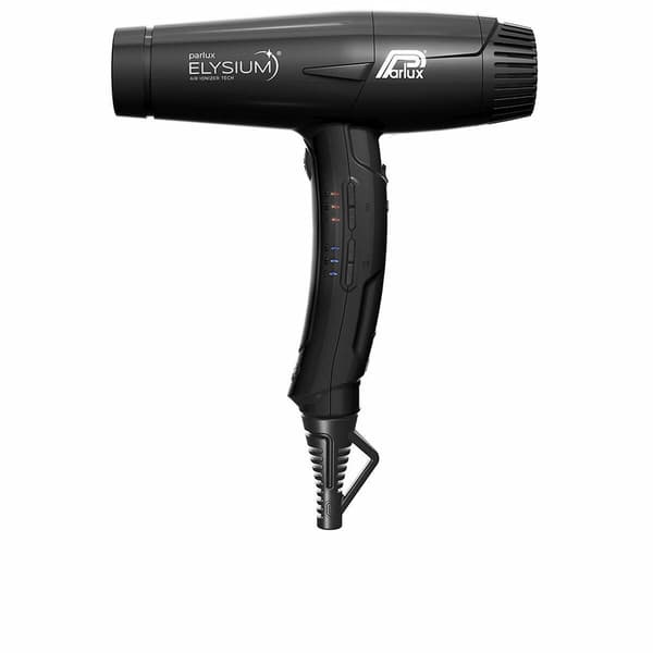Parlux ELYSIUM Sèche-cheveux noir