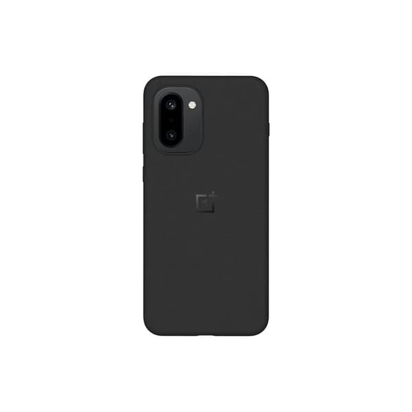 OnePlus Sandstone Magnetic Case Svart