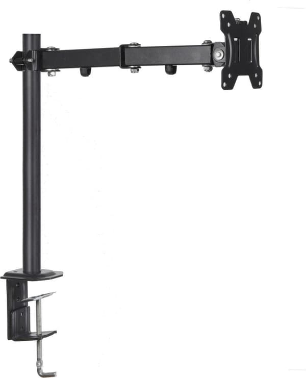 art Support de bureau LCD-LED noir