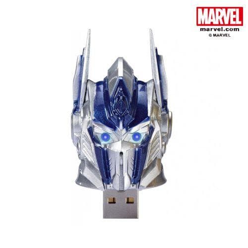 Think optimus prime USB flashminne 8GB