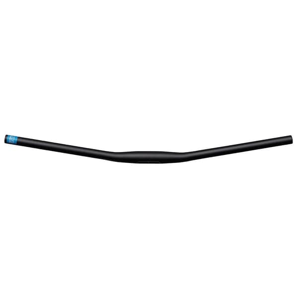 Pro LT Flat Alloy Styre 720 mm, Svart