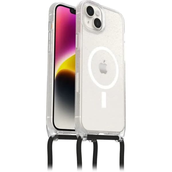 OtterBox React Series telefonfodral Stardust för iPhone 14 Plus