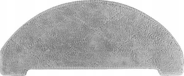 jettools moppeklud microfiber grå/sølv