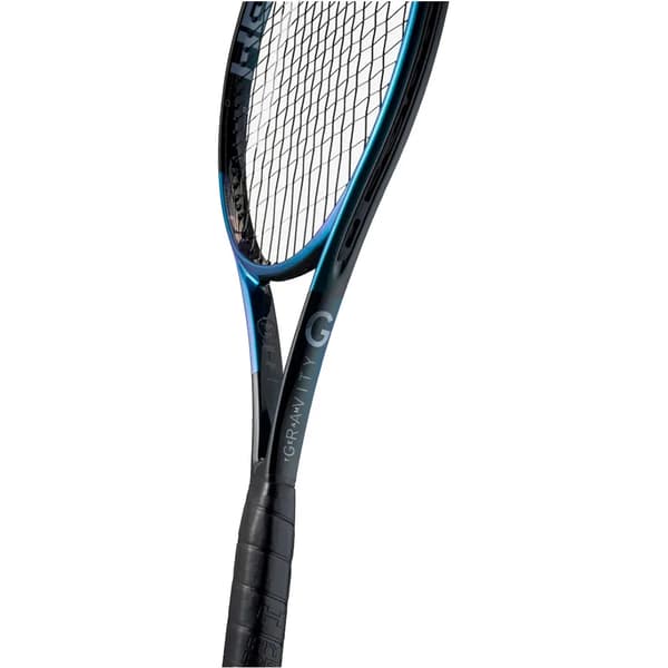 Head Gravity Team 2025 Sølv Tennisketcher