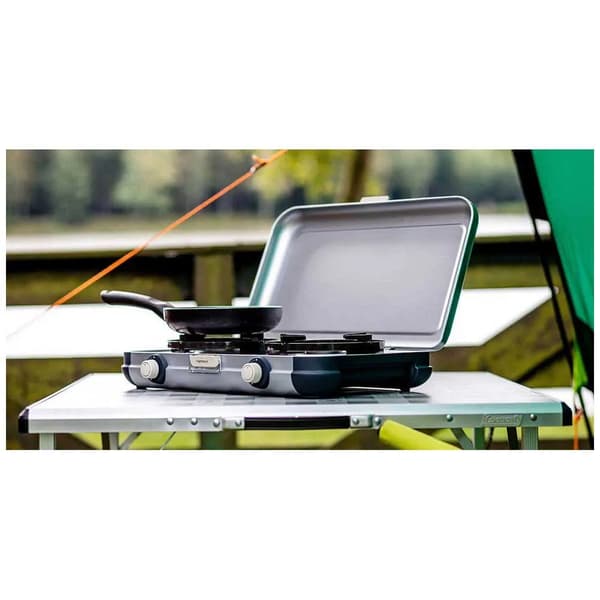 Campingaz Camping Kitchen 2 gris