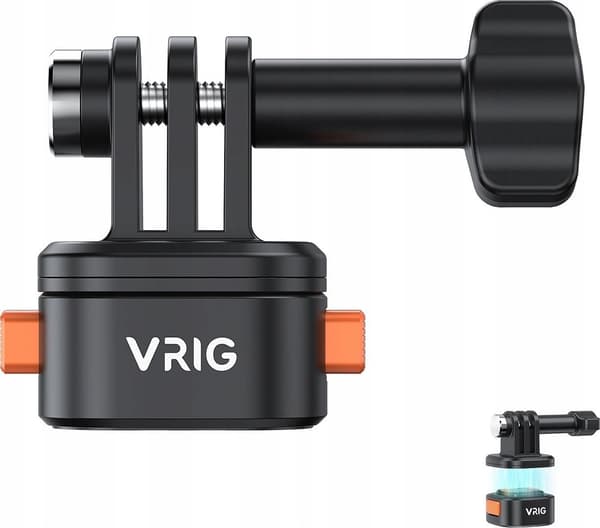 vrig ac14 magnetisk snabbkopplingsadapter