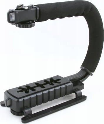 xrec x-grip stabilizer greb til GoPro
