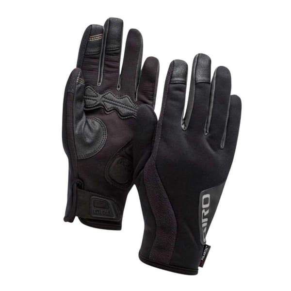 Giro Candela 2.0 cykelhandskar svart