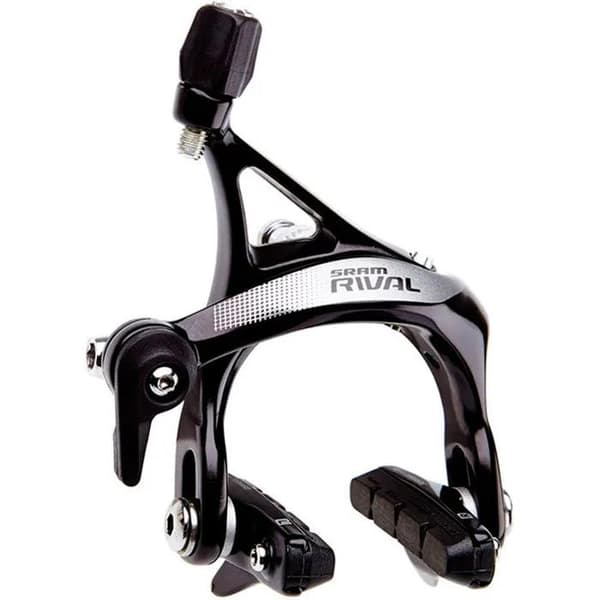 SRAM Rival 22 jarrusetti musta
