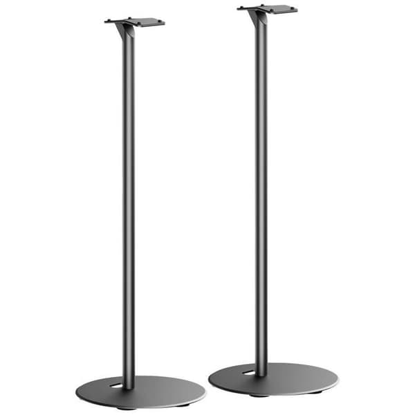 My Wall HS44L högtalarstativ svart 2-pack