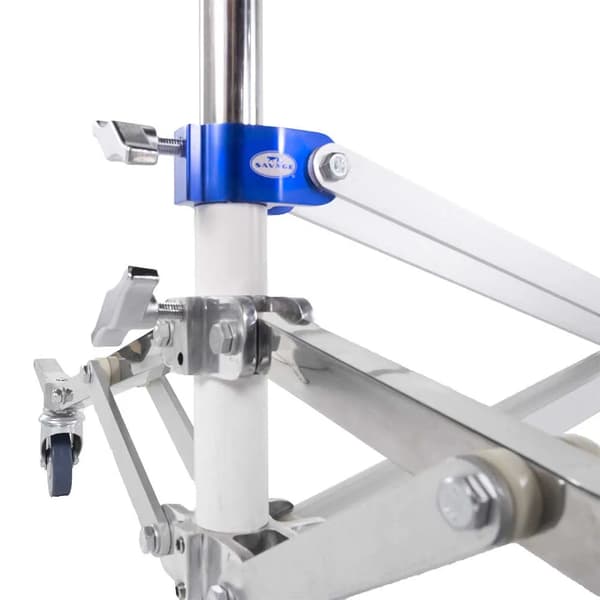 Savage Double Riser Stand Hopea